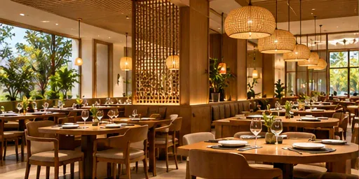 智慧餐饮